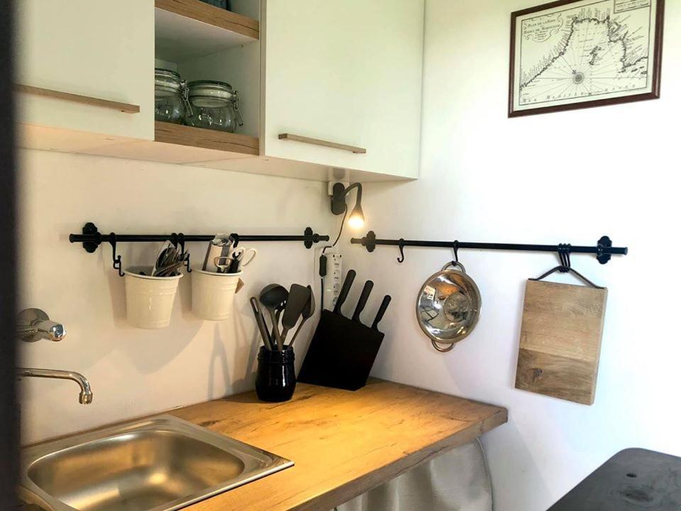 Apartamenty Lajkonik Dąbrówno Dış mekan fotoğraf