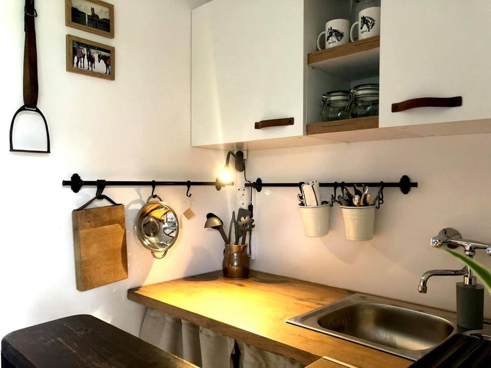 Apartamenty Lajkonik Dąbrówno Dış mekan fotoğraf
