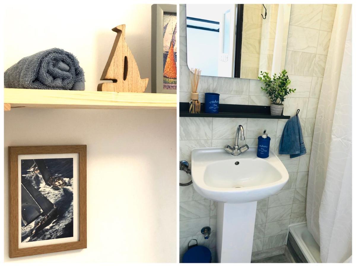 Apartamenty Lajkonik Dąbrówno Dış mekan fotoğraf