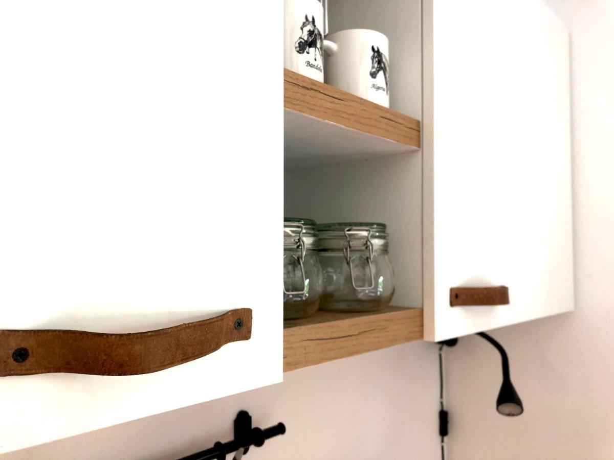 Apartamenty Lajkonik Dąbrówno Dış mekan fotoğraf